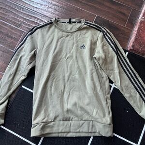 Adidas Men’s Sweater